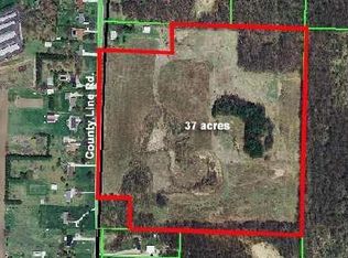 55420 County Line Rd, New Carlisle, IN 46552