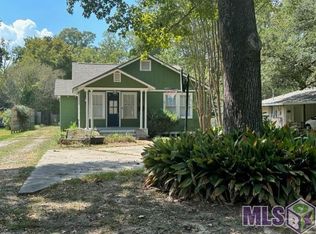 1176 Carter Ave, Baton Rouge, LA 70806