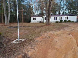 829 Wren Ln, East Dublin, GA 31027