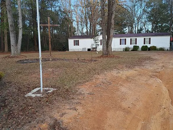 829 Wren Ln, East Dublin, GA 31027