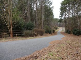 Buffalo Shoals - Old Bridge Lot #1, Statesville, NC 28677