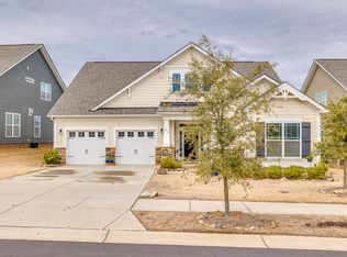 5010 Henshaw Rd, Waxhaw, NC 28173