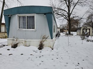 11199 W State Road 2 Lot 69, Westville, IN
