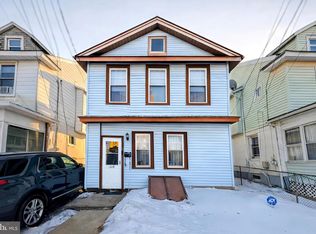 225 S Johnston Ave, Hamilton, NJ 08609