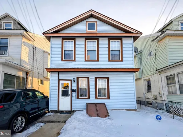 225 S Johnston Ave, Hamilton, NJ 08609