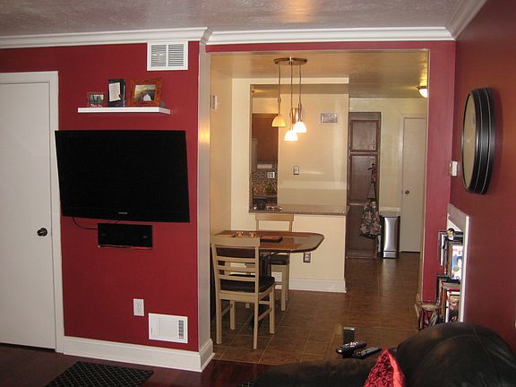 Open Kitchen