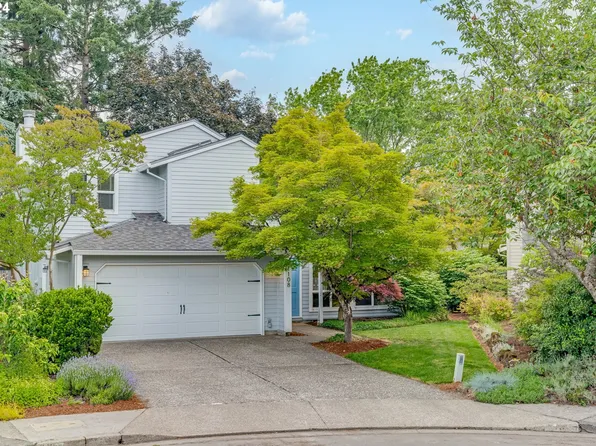 21108 NW Wapinitia Ln, Portland, OR 97229