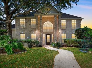 5234 Dunleith Ln, Spring, TX 77379