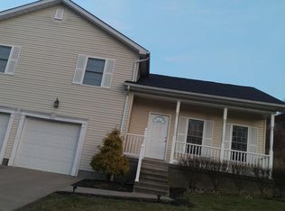 5 Heatherwood Ln, Huntington, WV 25705