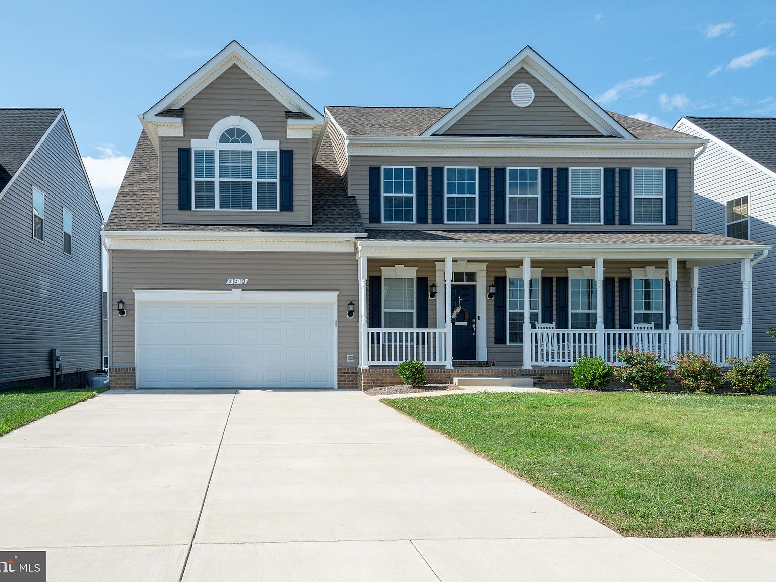 41412 Heritage Ln, Leonardtown, MD 20650 MLS MDSM2014134 Zillow