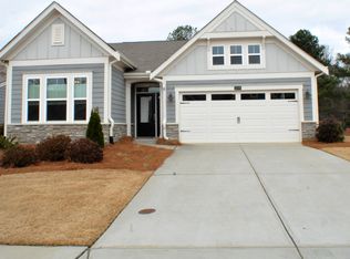 209 Aspen Way, Dallas, GA 30157