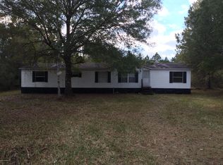 5252 County Road 209s, Green Cove Springs, FL 32043