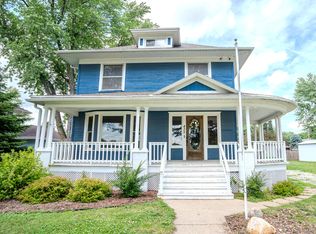 432 Broadway St, Carson, IA 51525