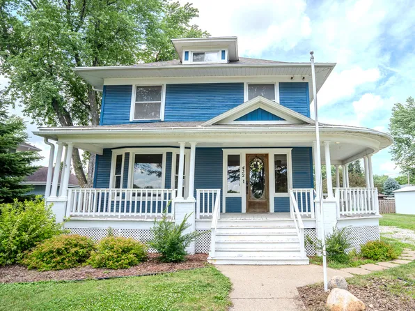 432 Broadway St, Carson, IA 51525