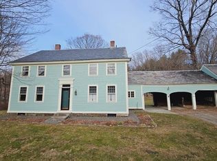 583 Black Mountain Rd, Brattleboro, VT 05301