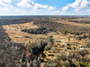 363001 E 5600th Rd, Jennings, OK 74038