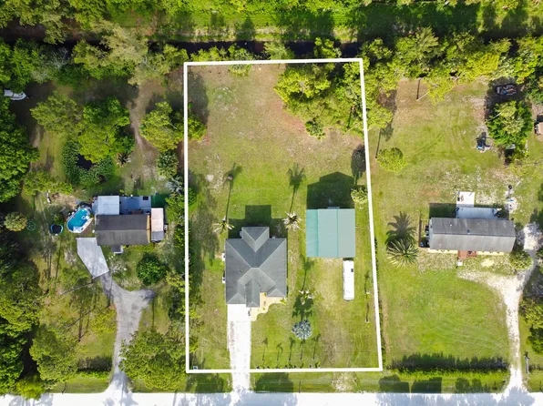 4900 126th Drive N, West Palm Beach, FL 33411