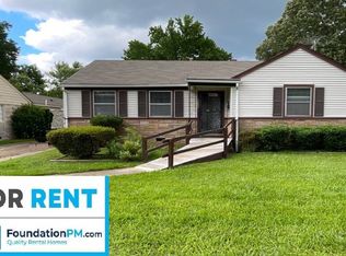 4236 Atwood Ave, Memphis, TN 38111
