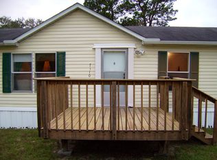 7110 S Maxwell Point, Homosassa, FL 34446