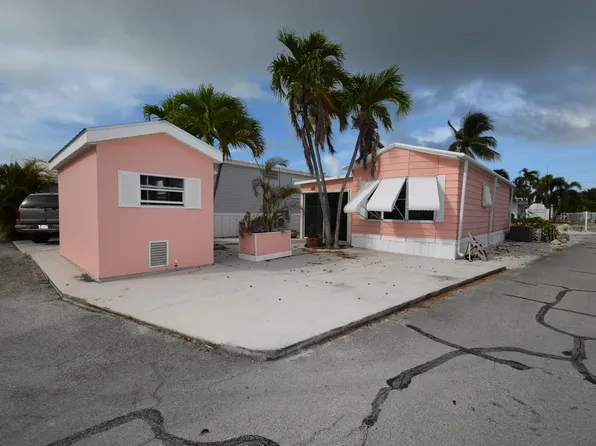 55 Boca Chica Rd Lot 68, Key West, FL 33040