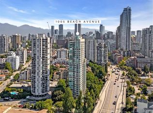 1005 Beach Ave #701, Vancouver, BC V6E3W2