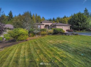141 Mount Constance Way, Port Ludlow, WA 98365