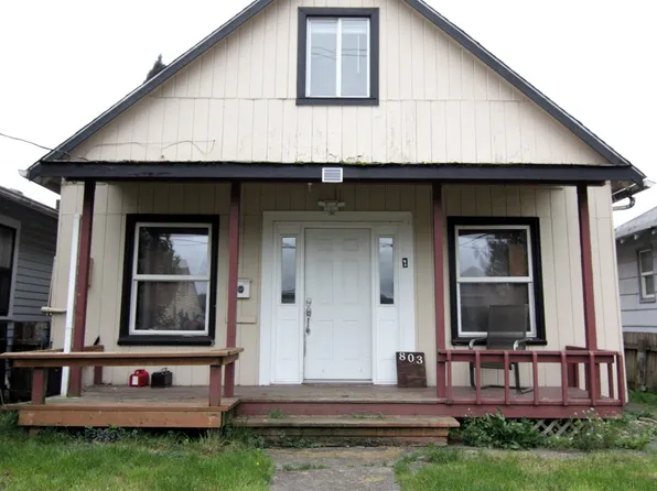 803 S 5th Ave, Kelso, WA 98626