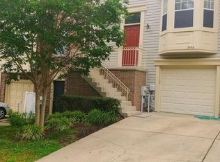 2536 Stow Ct, Crofton, MD 21114