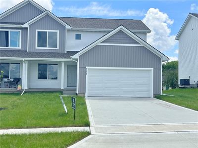 510 7th St NE, Mitchellville, IA, 50169
