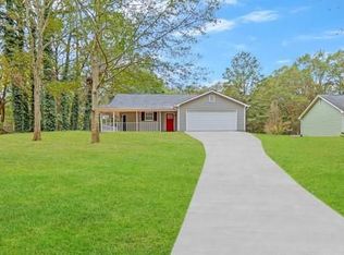 35 Brookside Cir, Covington, GA 30016