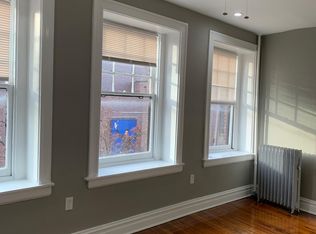 1203 Cathedral St #5, Baltimore, MD 21201