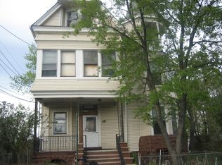 587-593 Hawthorne Ave UNIT 3, Newark, NJ 07112