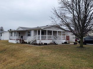 2740 Wright Way, Anderson, IN 46011
