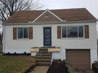 25 Cardinal Pl, Florence, KY 41042