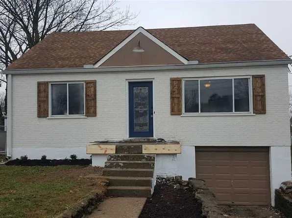 25 Cardinal Pl, Florence, KY 41042