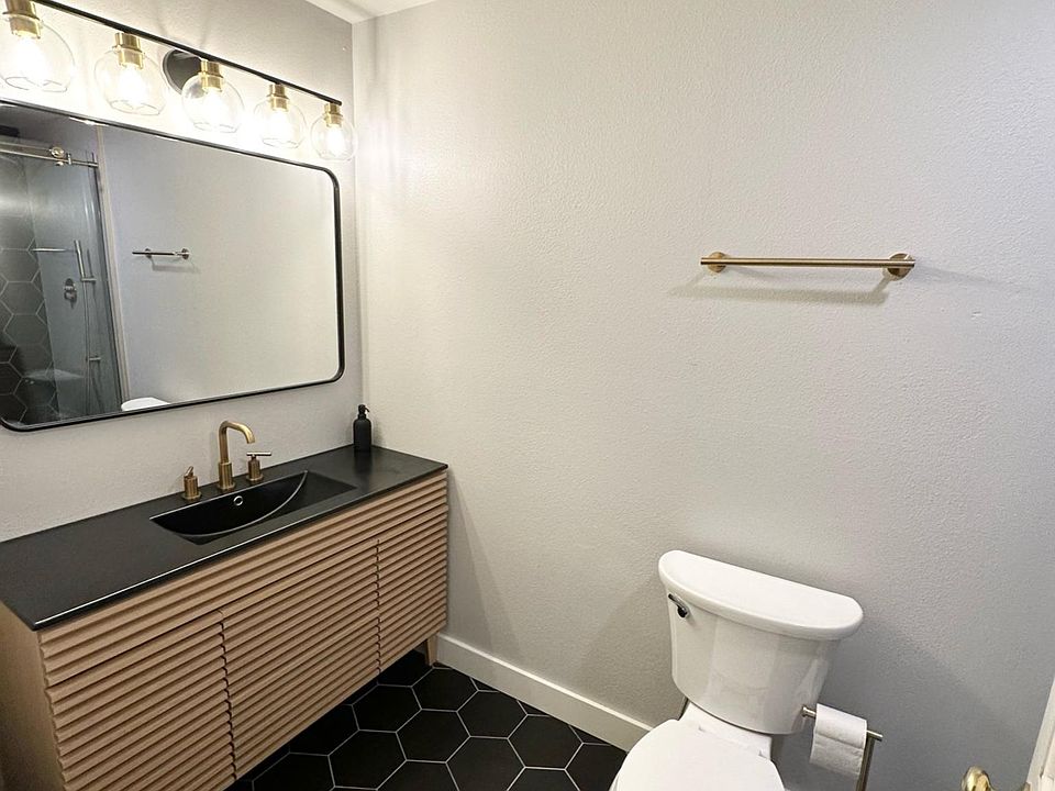 Bathroom #1