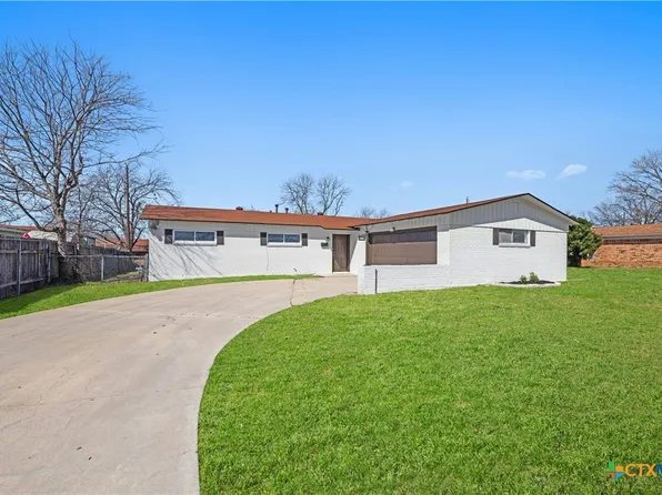 1303 Cedar Dr, Killeen, TX 76543