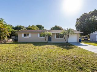 2310 Caladium Rd, Fort Myers, FL 33905