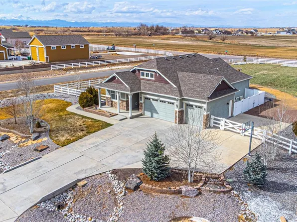 11103 E 163rd Court, Brighton, CO 80602