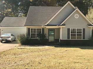 5167 Portersville Rd, Atoka, TN 38004