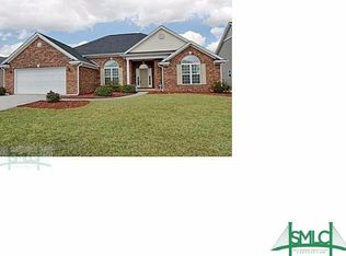 112 Cumberland Way, Savannah, GA 31407