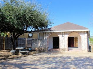 802 W Expressway 83, Mission, TX 78572