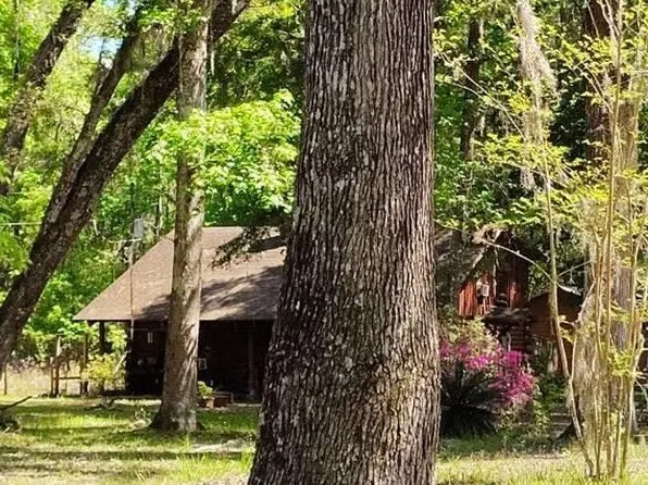 12116 Timber Ln, Brooksville, FL 34601