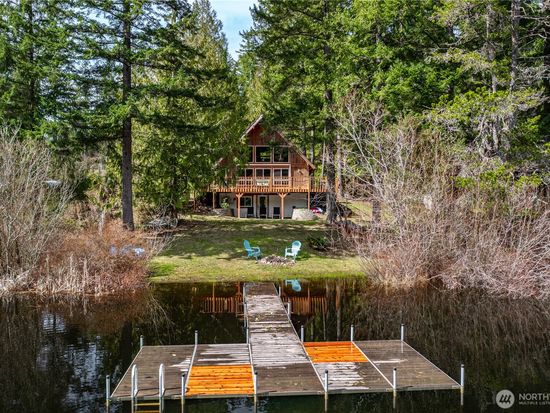 9940 Fairview Lake Road SW, Pt Orchard, WA 98367