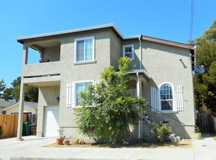 808 Mariposa St, Rodeo, CA 94572