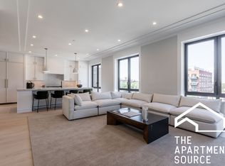 118 N Willard Ct #PENTHOUSE W, Chicago, IL 60607
