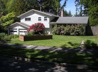 5855 SW Elm Ave, Beaverton, OR 97005