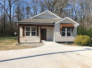 11317 Thatch Rd, Harrison, TN 37341