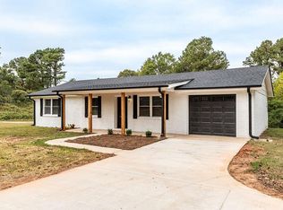 1170 Harlan Lane Rd, Villa Rica, GA 30180