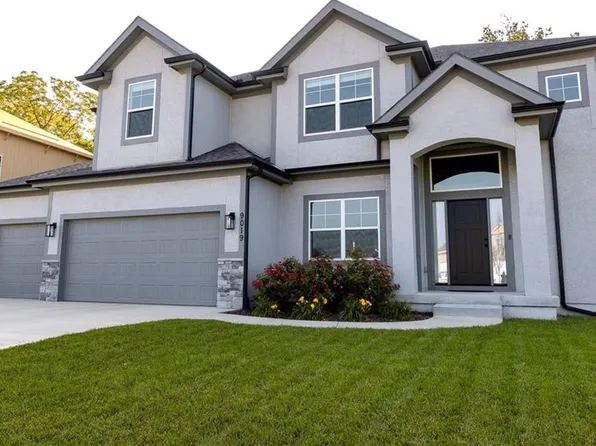 9019 N Colorado Ave, Kansas City, MO 64156
